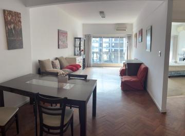 Departamento de 2 ambientes, Retiro · Departamento Dos Ambientes