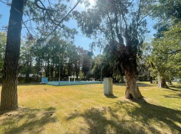 Terreno , Berazategui · Lote en Venta - Barrio San Juan