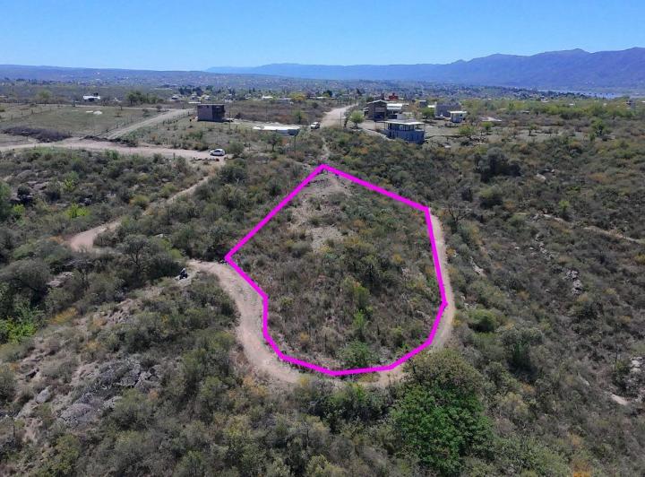 Terreno · 2656m²