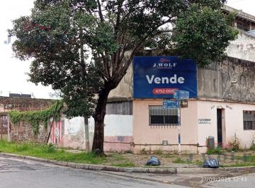 Terreno · 188m² · Terreno en V. Maipu