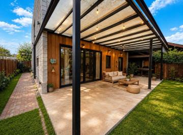 Casa de 6 ambientes, Luján · Venta - Casa - Open Door - Lujan
