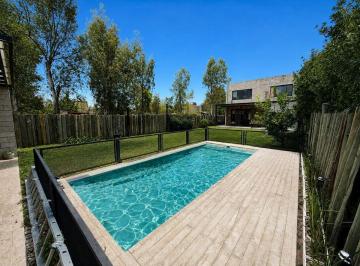 Casa de 6 ambientes, Luján · Venta - Casa - Open Door - Lujan