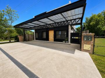 Casa de 6 ambientes, Luján · Venta - Casa - Open Door - Lujan