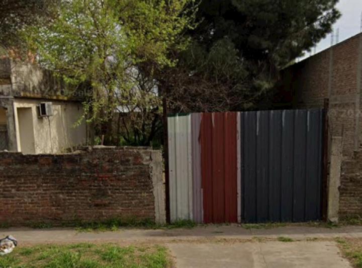 Terreno · 433m²