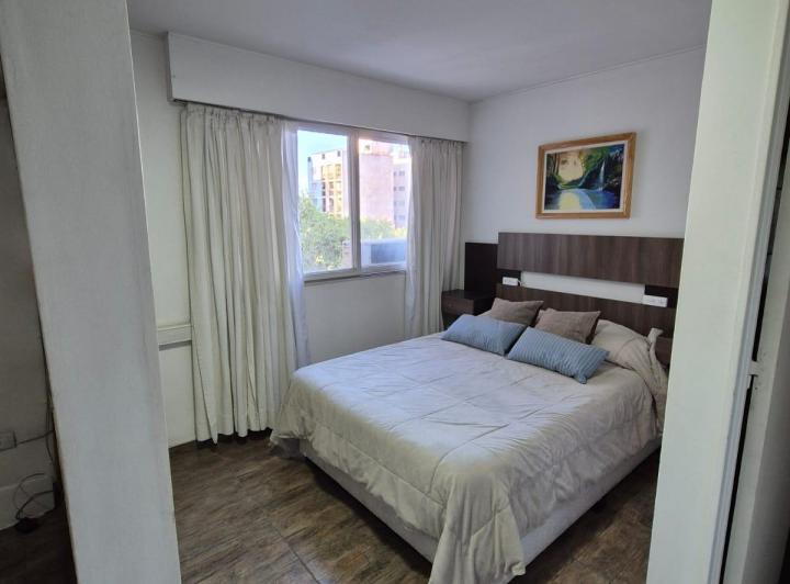 Departamento · 37m² · 1 Ambiente