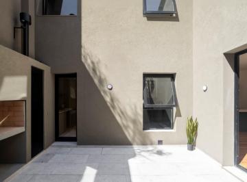 PH de 4 ambientes, Caballito · Exclusivo PH de 4 Amb. con Patio en Caballito
