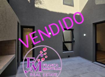 PH de 4 ambientes, Caballito · Exclusivo PH de 4 Amb. con Patio en Caballito