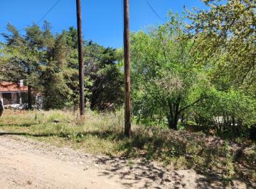 Foto · Lote a La Venta en Villa Carlos Paz. (L387)