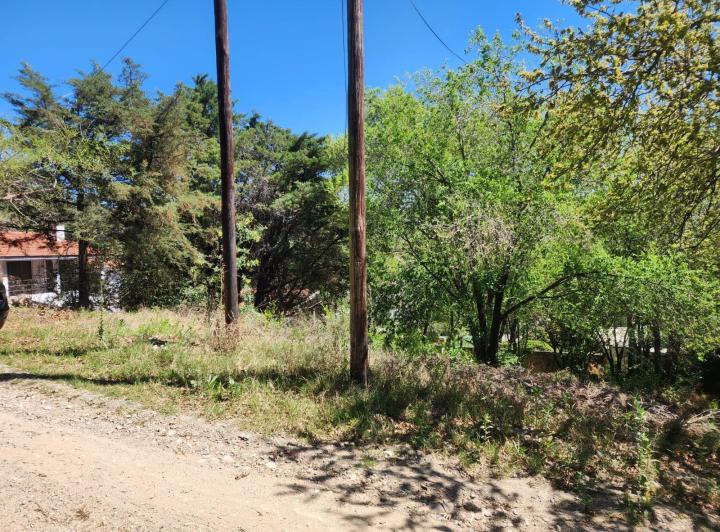 Terreno · 829m²