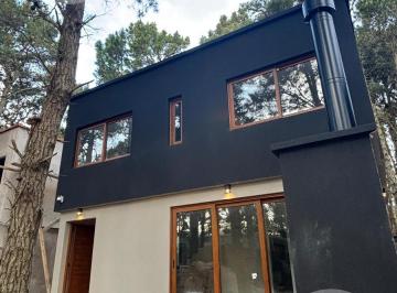 Casa · 85m² · 3 Ambientes · 1 Cochera · Casa en Mar de Las Pampas