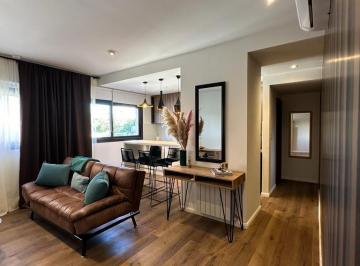 Departamento de 2 ambientes, La Plata · Departamento de 1 Dormitorio Premium