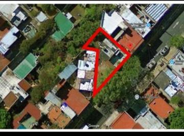 Terreno · 203m² · Terreno en Villa Lynch