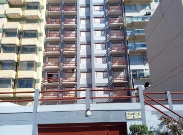 Departamento · 42m² · 2 Ambientes · |departamento| |c/ Cochera| |exclusiva Vista Al Mar| |san Bernardo|