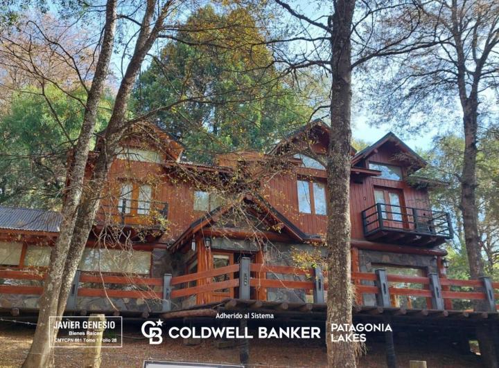 Casa en San Martín de los Andes