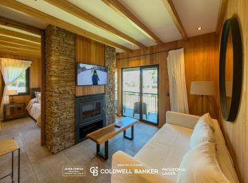 Departamento · 50m² · 2 Ambientes · Venta Departamento 2 Ambientes 50 m² Las Pendientes El Refugio Skiandresort San Martin de Los Andes