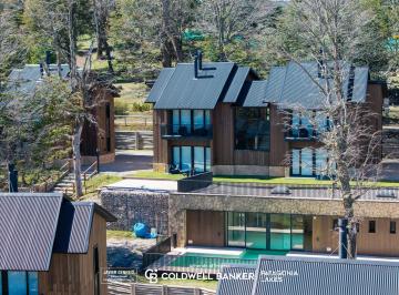 Departamento · 84m² · 3 Ambientes · Venta Departamento Las Pendientes El Refugio Ski Resort 3ambientes 84 m² San Martin de Los Andes