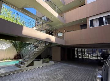 Departamento · 77m² · 3 Ambientes · 1 Cochera · Departamento en Acassuso