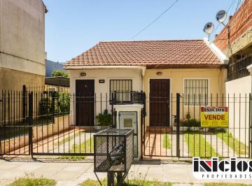 Departamento de 3 ambientes, Mar de Ajó · Dúplex Céntrico a Pasos de La Playa - C845