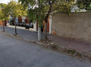 Terreno · 170m² · Venta Terreno Apto Desarrollo Pb + 7 Pisos en B° Alberdi (Casa a Demoler)