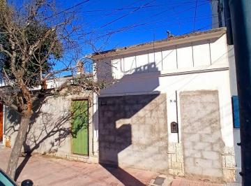 Terreno · 170m² · Venta Terreno Apto Desarrollo Pb + 7 Pisos en B° Alberdi (Casa a Demoler)