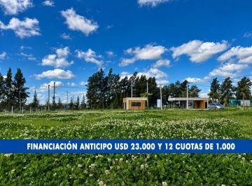 Terreno · 1509m² · Terreno en Venta Barrio Praderas de Cardales I