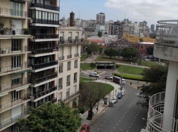 Departamento de 5 ambientes, Recoleta · Av Alvear 1900 - Oportunidad - Piso Alto - Sol Directo - Cochera