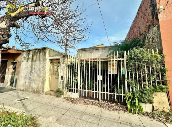 Casa · 140m² · 7 Ambientes · 1 Cochera