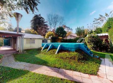 Casa · 55m² · 1 Dormitorio · 2 Cocheras · Casa Quinta en Sicardi