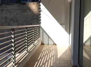 Departamento de 1 ambiente, San Cristobal · Departamento 1 Ambiente con Balcón en Venta en San Cristobal