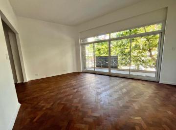 Departamento · 100m² · 4 Ambientes · Hermoso Departamento 4 Ambientes Reciclado! - Palermo Hollywood
