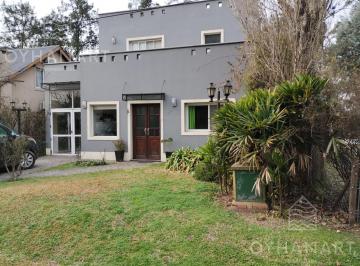 Casa · 76m² · 4 Ambientes · 2 Cocheras · Casa Sobre un Lote en Country Banco Provincia