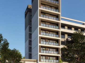 Departamento de 2 ambientes, La Plata · Venta Depto Construcción 1 Dorm Calidad - Av 19 E/47 y 48 - La Plata