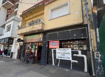 Terreno · 400m² · Excelente Lote Apto Edificio. T2. Olivos.