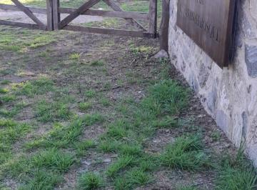 Terreno , La Granja · Excelente. Loteo. Entorno Natural Único