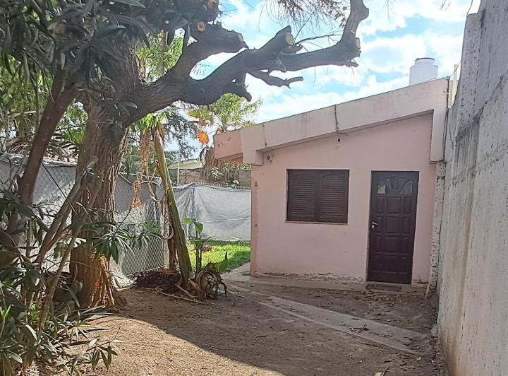 Casa · 43m² · 2 Ambientes