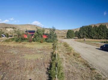 Terreno · 1177m² · Excelente Lote 1.177 m² Loteo El Hipico - Junin de Los Andes