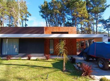 Casa · 169m² · 4 Ambientes · Serena 374