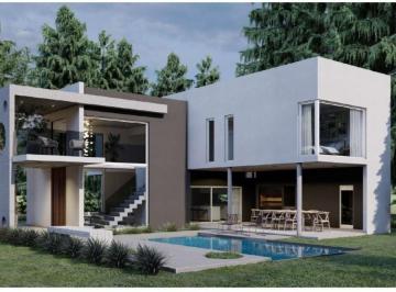Casa · 222m² · 5 Ambientes · Villa Robles Barrio Brisas