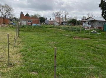 Terreno · 300m² · Terreno Barrio Kennedy