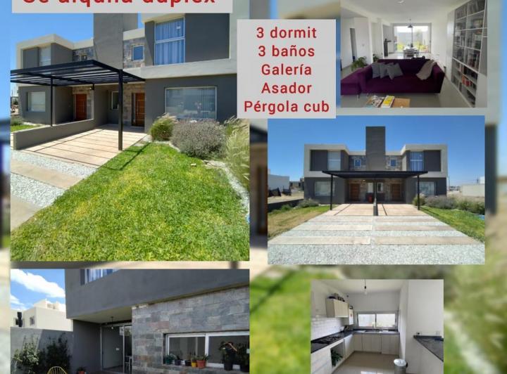 PH · 130m² · 7 Ambientes · 2 Cocheras