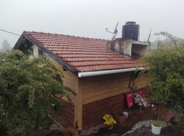 Casa de 2 ambientes, La Cumbrecita · Venta de Casa en Lote de 431 m², 2 Dorm., Hermosas Vistas, Escritura.