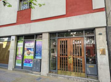 Departamento de 3 ambientes, Ciudad de Mendoza · Se Alquila Departamento España y Montevideo Ciudad de Mendoza