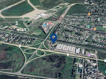 Terreno · 456m² · Venta · Terreno · Zona Aeropuerto · Funes