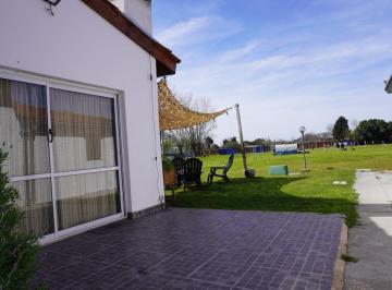 Casa de 3 ambientes, Esteban Echeverría · Casa en Club Csis