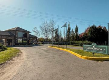 Terreno · 1000m² · Terreno en Venta en La Rinconada – Ibarlucea | Viví o Invertí Mejor