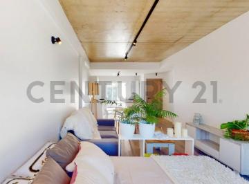 Departamento · 35m² · 1 Ambiente · Monoambiente en La Plata