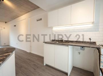 Departamento · 35m² · 1 Ambiente · Monoambiente en La Plata 38 E 116 y 117