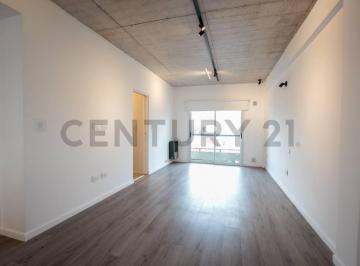 Departamento · 35m² · 1 Ambiente · Oportinidad Monoambiente en La Plata (Apto Banco)