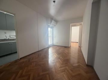 Living comedor · Departamento 2 Ambientes en Venta en Palermo