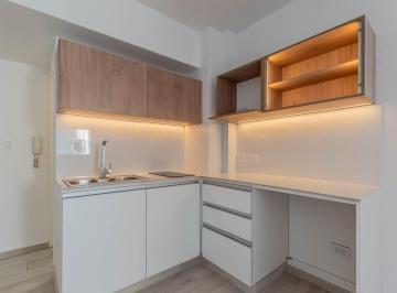 Departamento · 28m² · 1 Ambiente · Departamento · Monoambiente · Marcelo T. de Alvear Al 900 ·